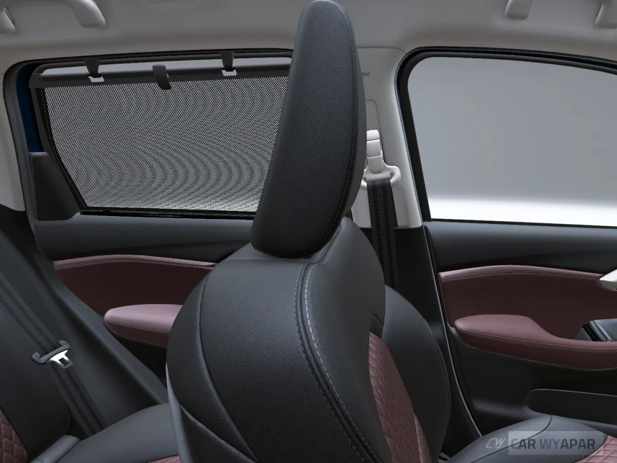 Maruti Grand Vitara Zeta AT